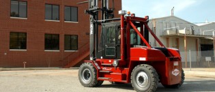 Forklift Parts New Westminster